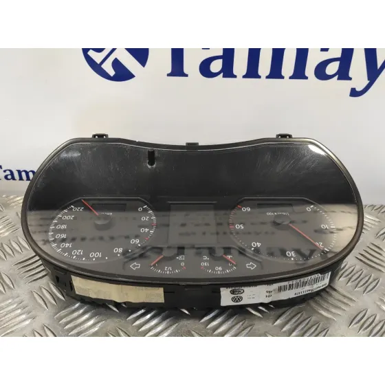 Cuadro Instrumentos para Volkswagen Polo (9N3)