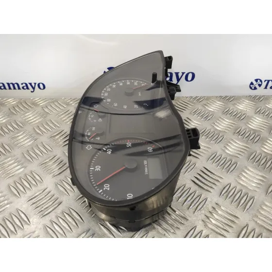 Cuadro Instrumentos para Volkswagen Polo (9N3)