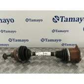 Transmision Delantera Derecha para Audi A4 Avant (8K5) (2008)
