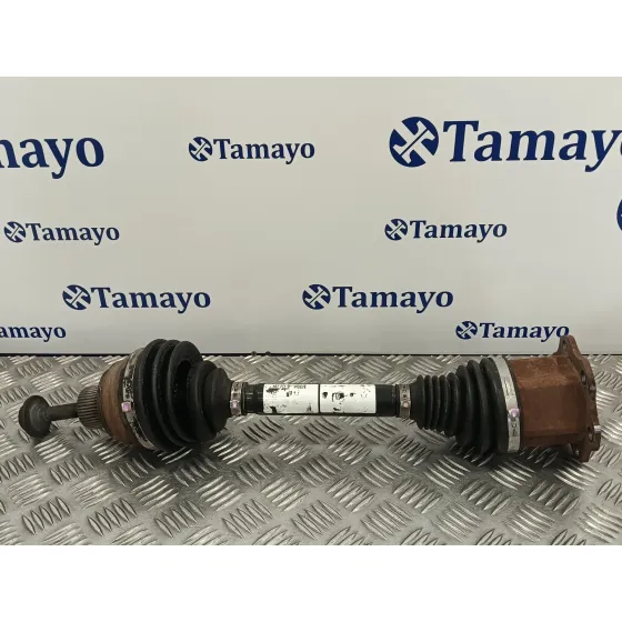 Transmision Delantera Derecha para Audi A4 Avant (8K5) (2008)