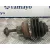Transmision Delantera Derecha para Audi A4 Avant (8K5) (2008)