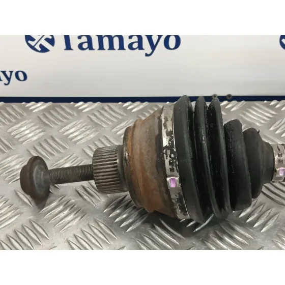 Transmision Delantera Derecha para Audi A4 Avant (8K5) (2008)