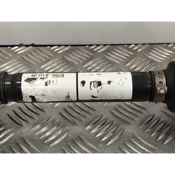 Transmision Delantera Derecha para Audi A4 Avant (8K5) (2008)