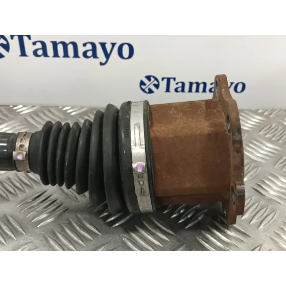 Transmision Delantera Derecha para Audi A4 Avant (8K5) (2008)