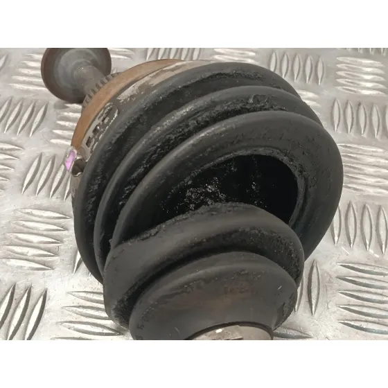 Transmision Delantera Derecha para Audi A4 Avant (8K5) (2008)