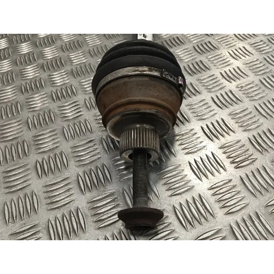 Transmision Delantera Derecha para Audi A4 Avant (8K5) (2008)