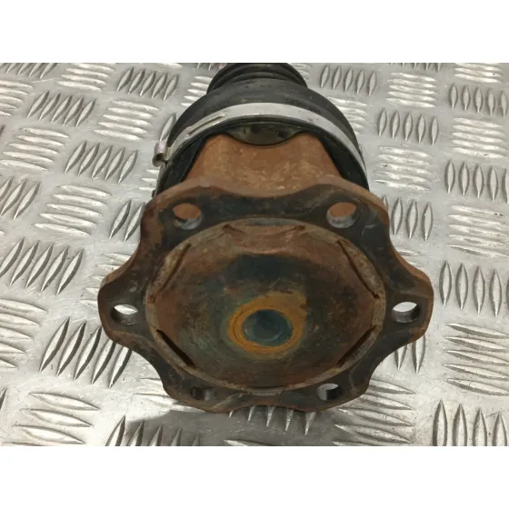 Transmision Delantera Derecha para Audi A4 Avant (8K5) (2008)