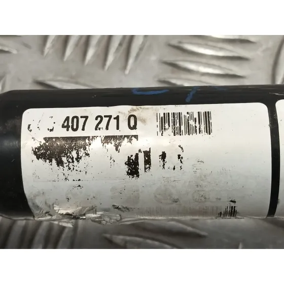 Transmision Delantera Derecha para Audi A4 Avant (8K5) (2008)