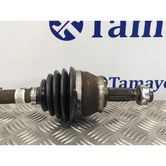 Transmision Delantera Izquierda para Opel Combo D
