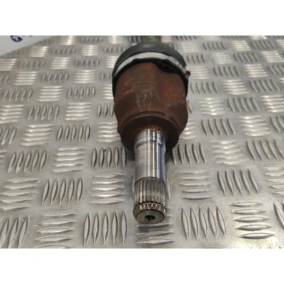 Transmision Delantera Izquierda para Opel Combo D