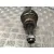 Transmision Delantera Izquierda para Opel Combo D