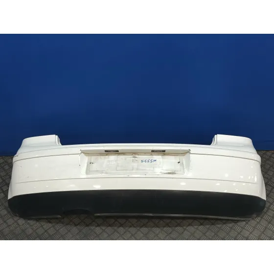 Paragolpes Trasero para Volkswagen Polo (9N3)