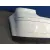 Paragolpes Trasero para Volkswagen Polo (9N3)