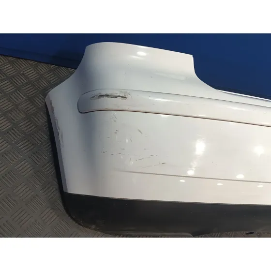 Paragolpes Trasero para Volkswagen Polo (9N3)