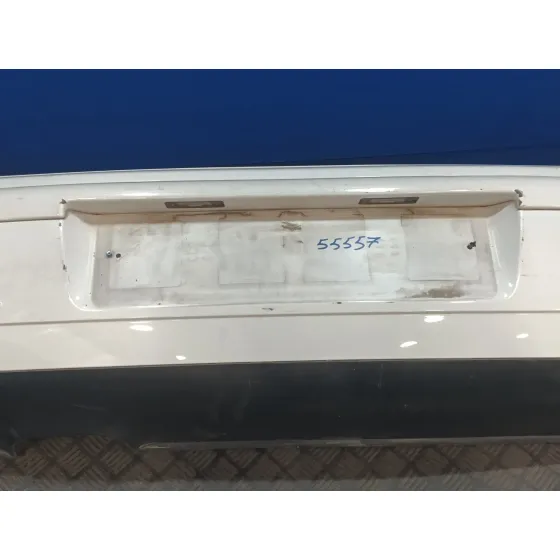 Paragolpes Trasero para Volkswagen Polo (9N3)
