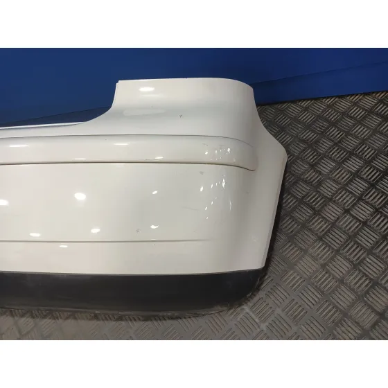 Paragolpes Trasero para Volkswagen Polo (9N3)