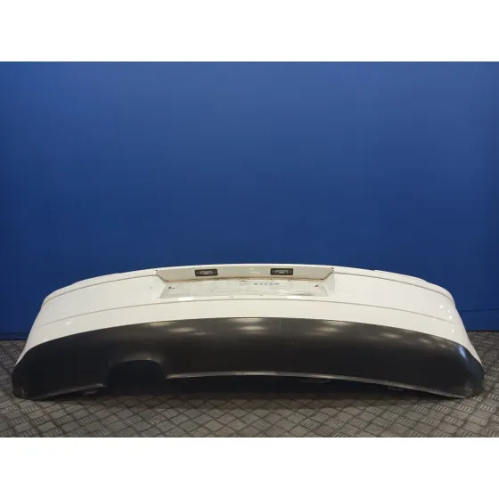 Paragolpes Trasero para Volkswagen Polo (9N3)