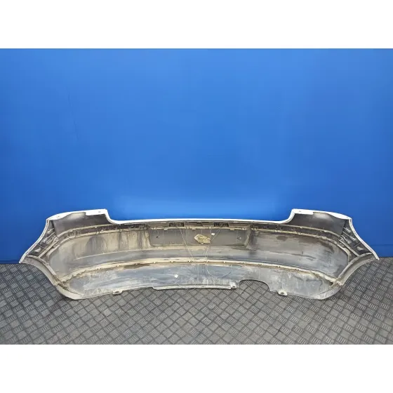 Paragolpes Trasero para Volkswagen Polo (9N3)
