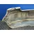 Paragolpes Trasero para Volkswagen Polo (9N3)
