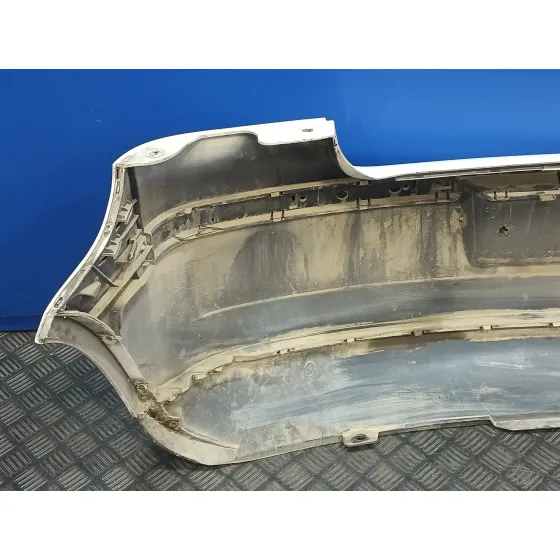 Paragolpes Trasero para Volkswagen Polo (9N3)