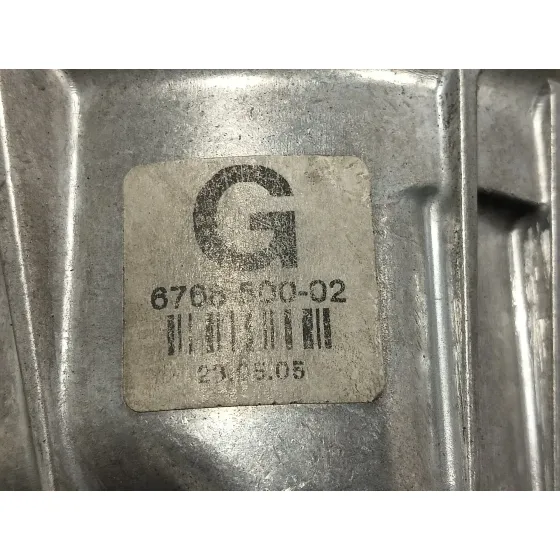 Soporte Motor Derecho para Bmw Serie 3 Berlina (E90)