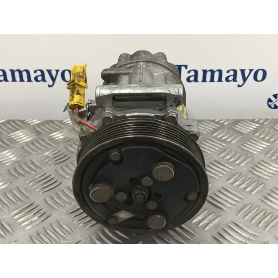 Compresor Aire Acondicionado para Bmw Mini (R56)