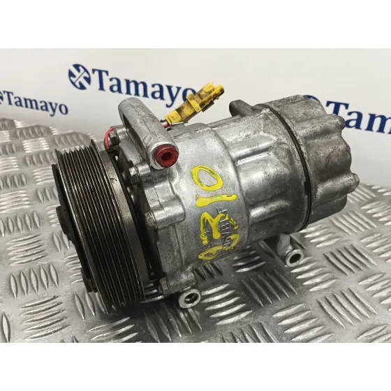 Compresor Aire Acondicionado para Bmw Mini (R56)