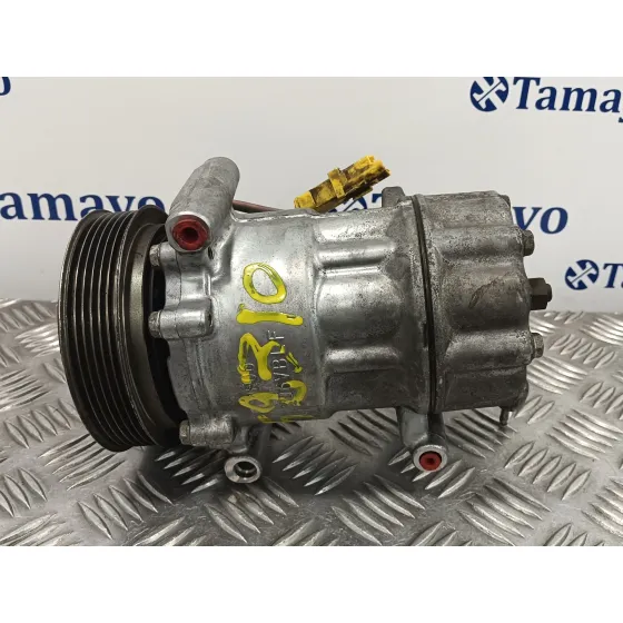 Compresor Aire Acondicionado para Bmw Mini (R56)