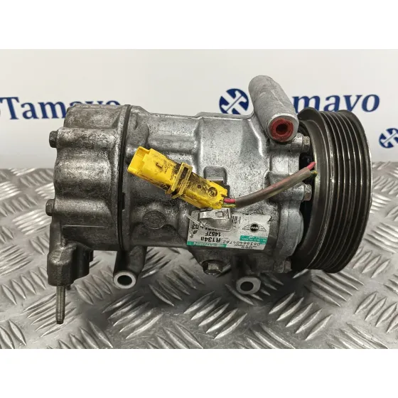 Compresor Aire Acondicionado para Bmw Mini (R56)