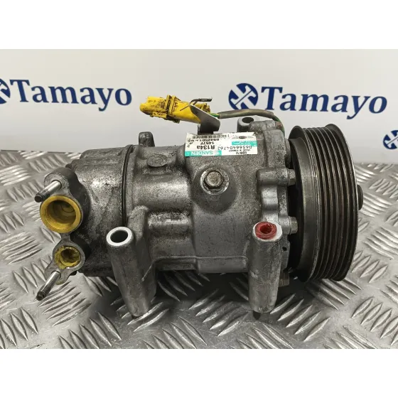 Compresor Aire Acondicionado para Bmw Mini (R56)