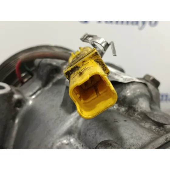 Compresor Aire Acondicionado para Bmw Mini (R56)
