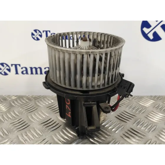 Ventilador Calefaccion para Audi A4 Avant (8K5) (2008)