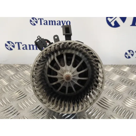 Ventilador Calefaccion para Audi A4 Avant (8K5) (2008)