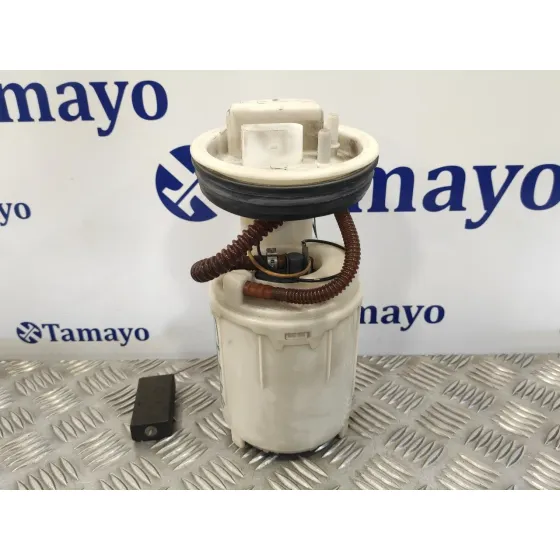 Aforador para Skoda Fabia (6Y2/6Y3)