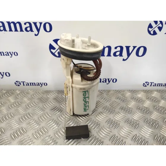Aforador para Skoda Fabia (6Y2/6Y3)