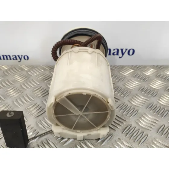 Aforador para Skoda Fabia (6Y2/6Y3)
