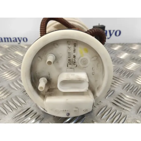 Aforador para Skoda Fabia (6Y2/6Y3)