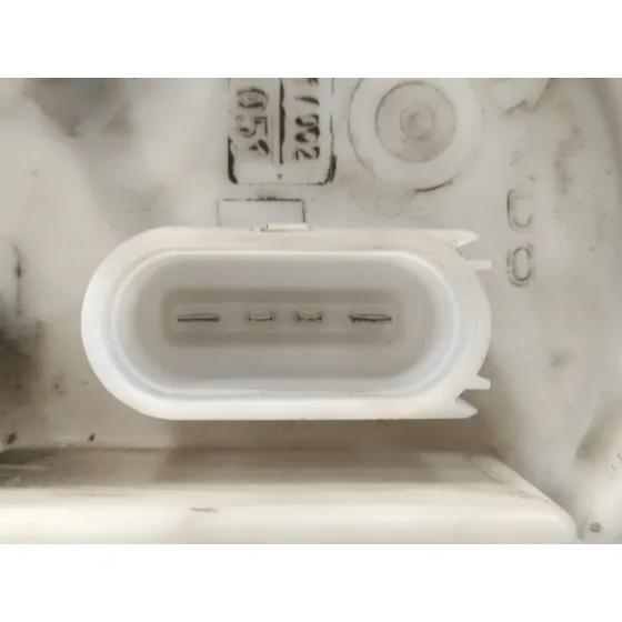 Aforador para Skoda Fabia (6Y2/6Y3)