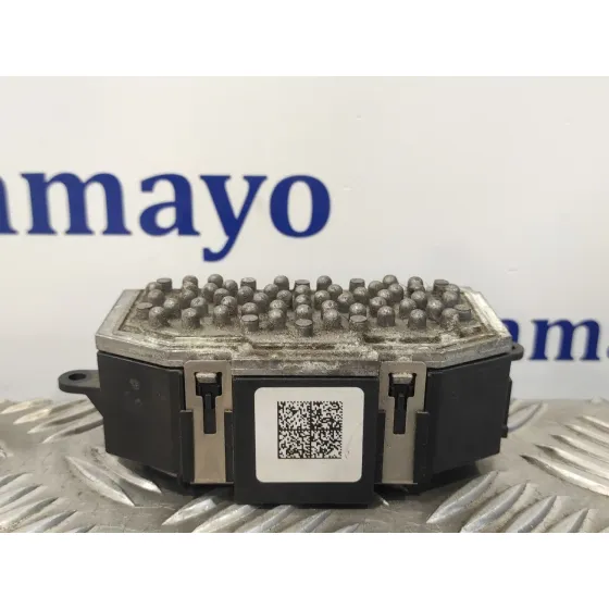 Resistencia Calefaccion para Audi A4 Avant (8K5) (2008)
