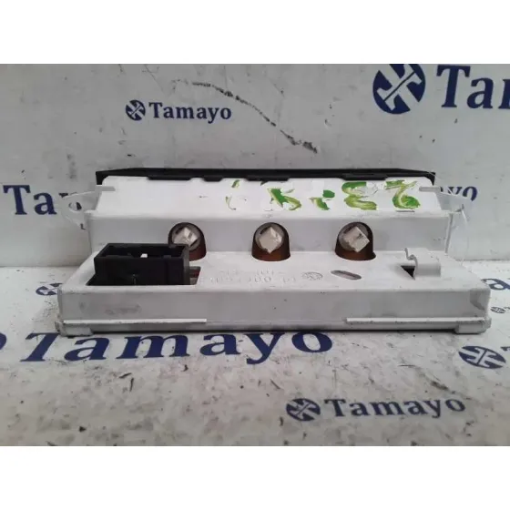 Pantalla / Mando Multifuncion para Citroën C2