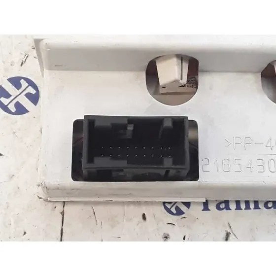 Pantalla / Mando Multifuncion para Citroën C2