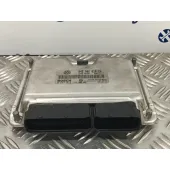 Centralita Motor Uce para Fiat Panda (169)