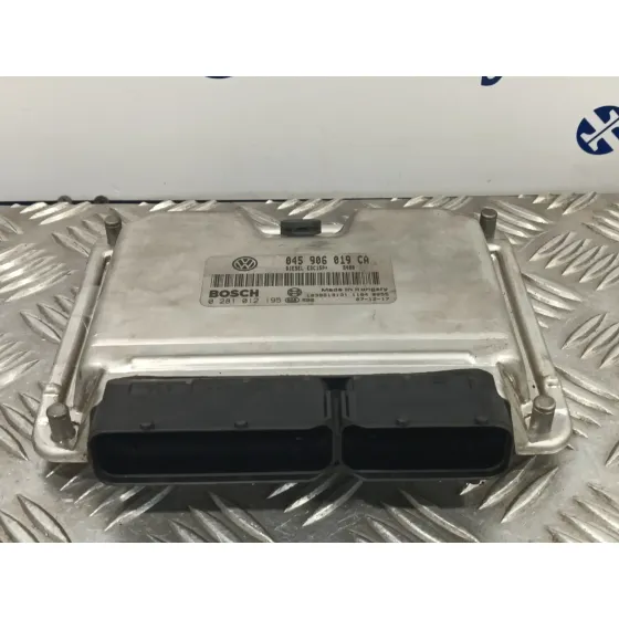 Centralita Motor Uce para Fiat Panda (169)