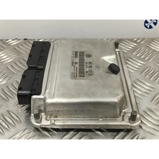 Centralita Motor Uce para Fiat Panda (169)