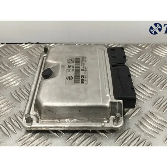 Centralita Motor Uce para Fiat Panda (169)