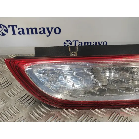 Piloto Trasero Derecho para Ford Focus Berlina (Cap)