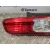 Piloto Trasero Izquierdo para Ford Focus Berlina (Cap)