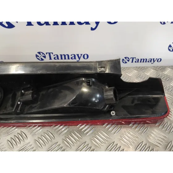 Piloto Trasero Izquierdo para Ford Focus Berlina (Cap)
