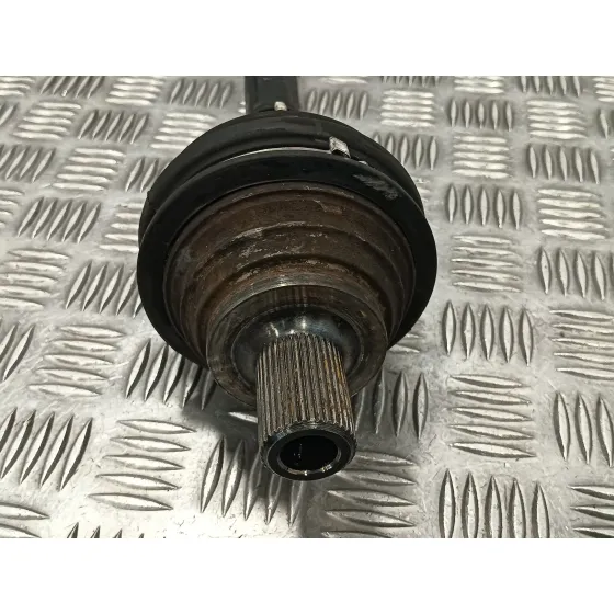 Transmision Delantera Izquierda para Seat Altea (5P1)