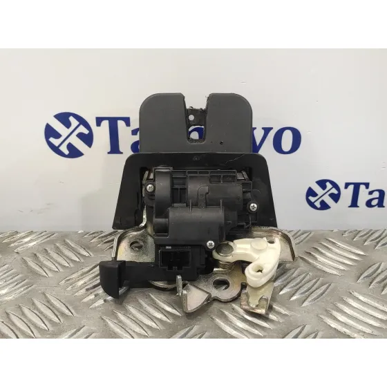 Cerradura Maletero / Porton para Audi A4 Avant (8K5) (2008)